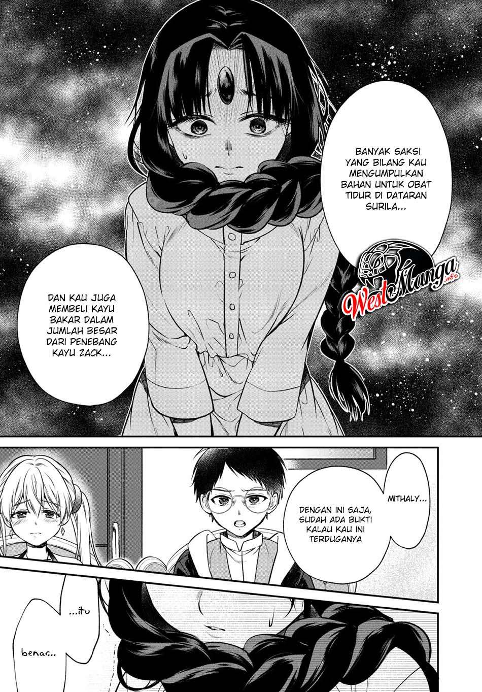 Isekai Cheat Kaitakuki